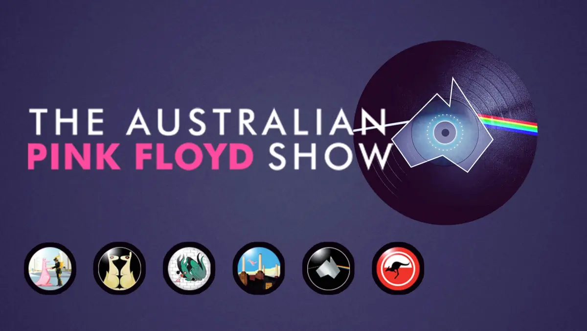 Australian Pink Floyd Show