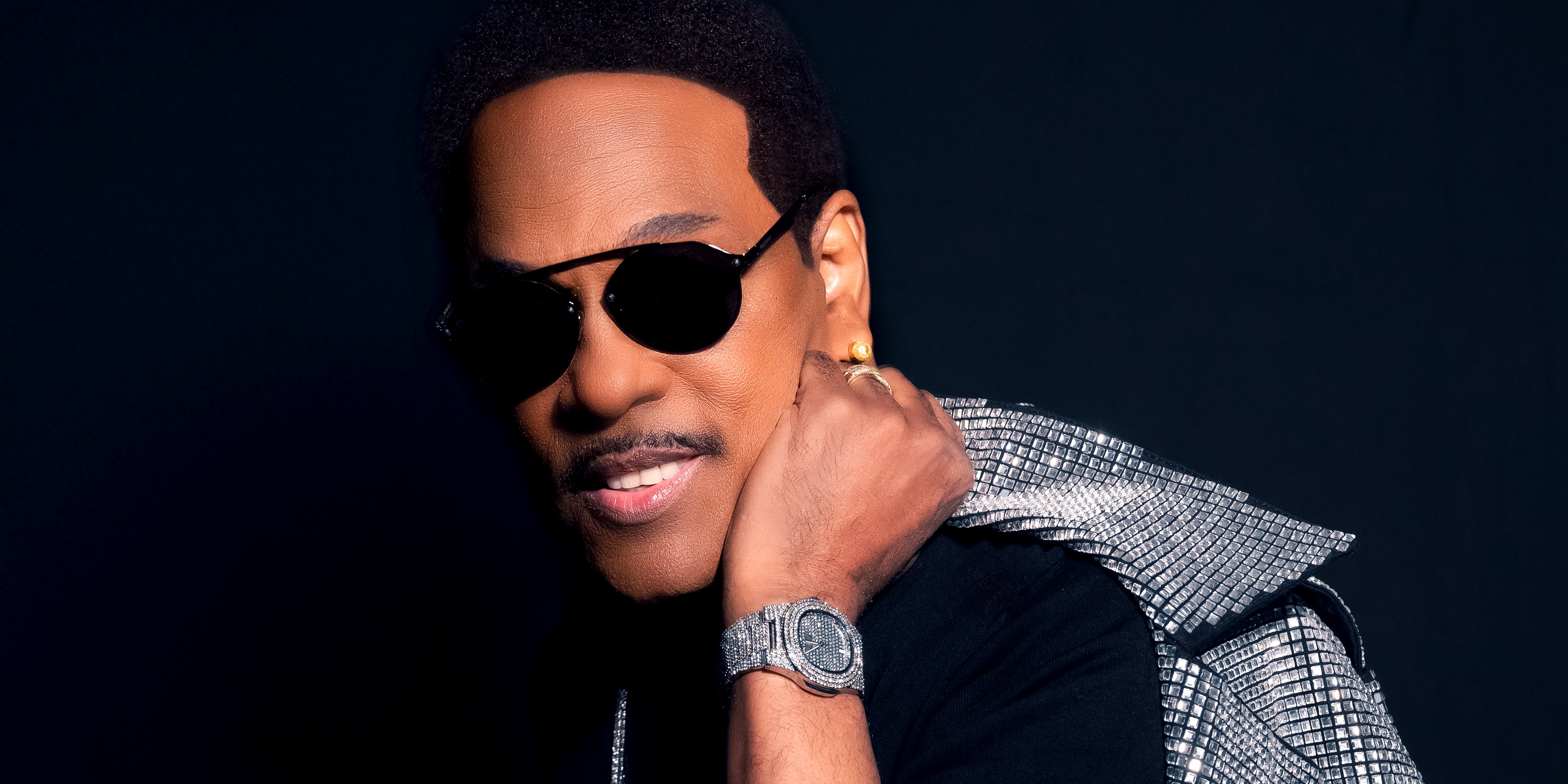 Charlie Wilson