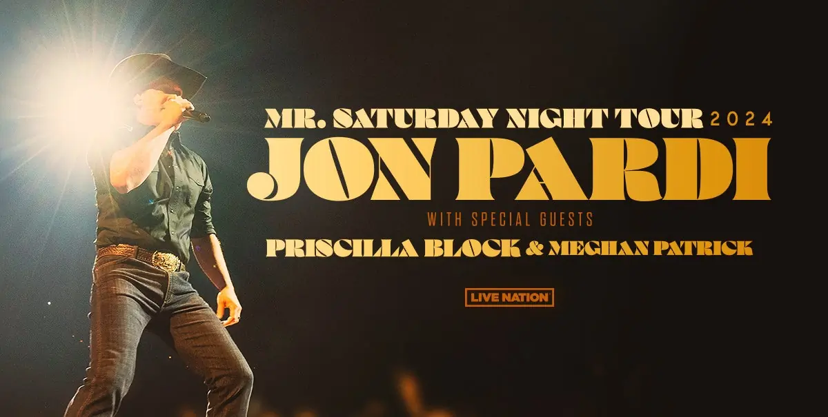 Jon Pardi