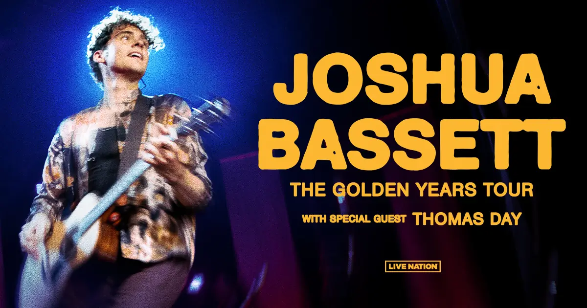 Joshua Bassett