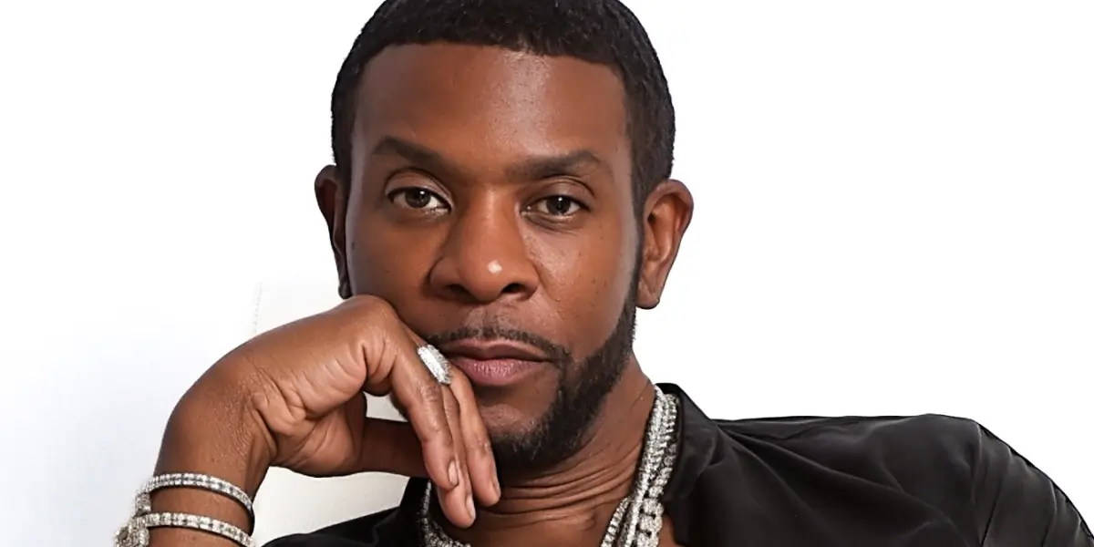 Keith Sweat