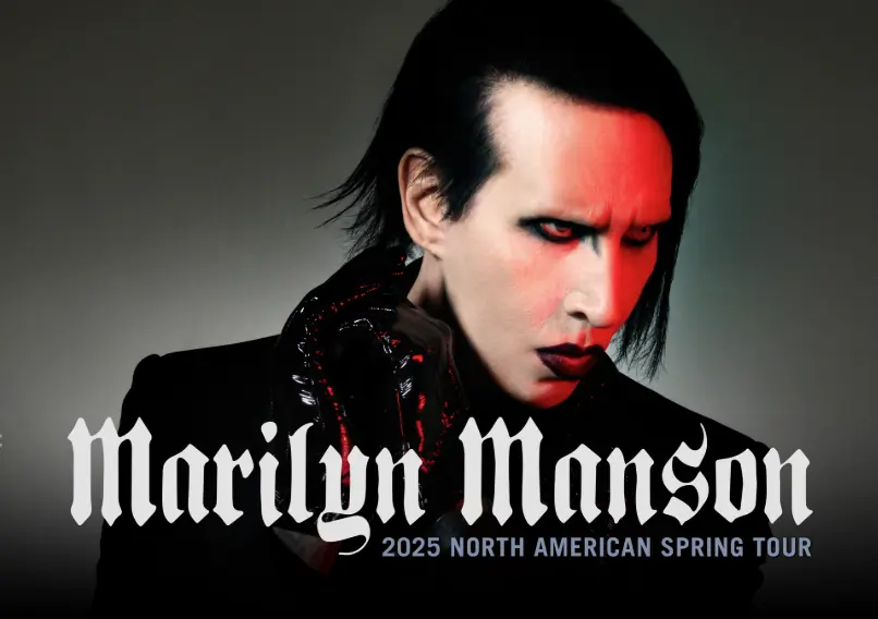 Marilyn Manson