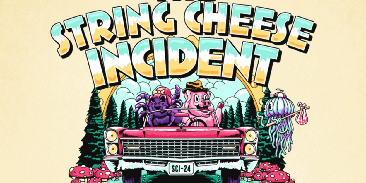 String Cheese Incident