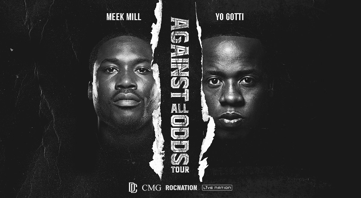 Meek Mill & Yo Gotti