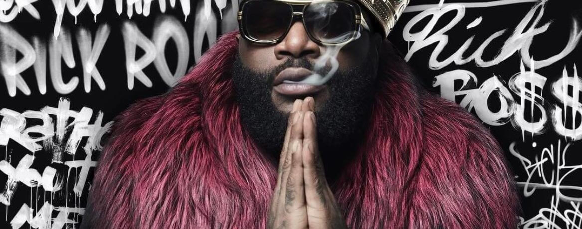 Rick Ross