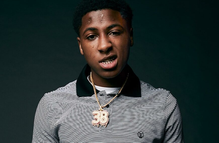 On The Water Fest: NBA Youngboy