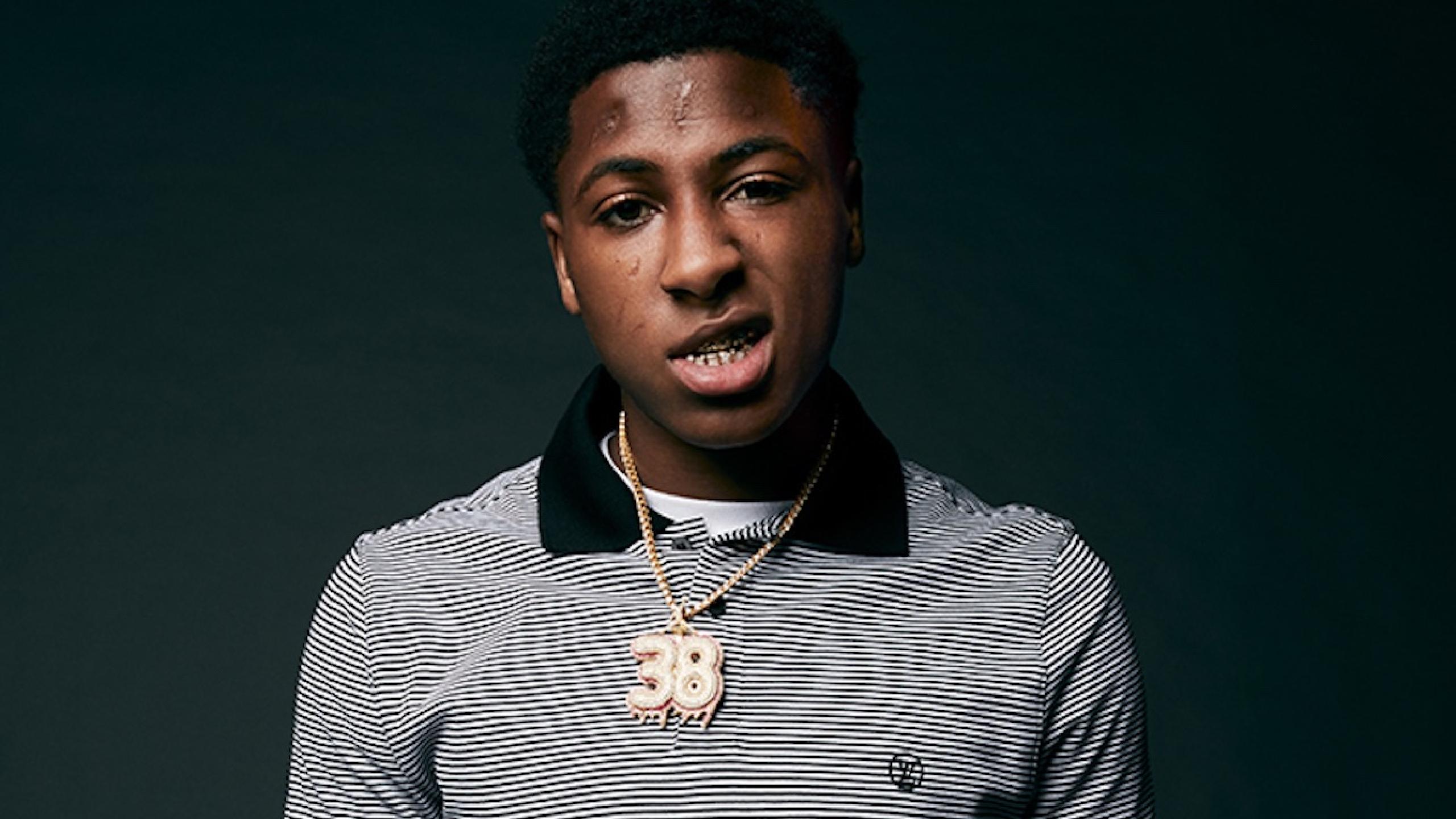 On The Water Fest: NBA Youngboy - Pier Six Pavilion