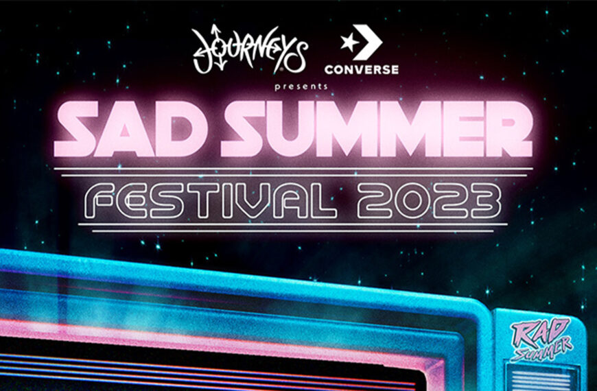 Sad Summer Festival