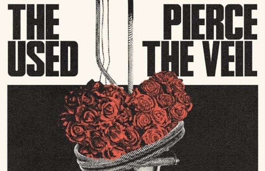 The Used & Pierce The Veil