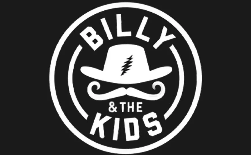 Billy and the Kids