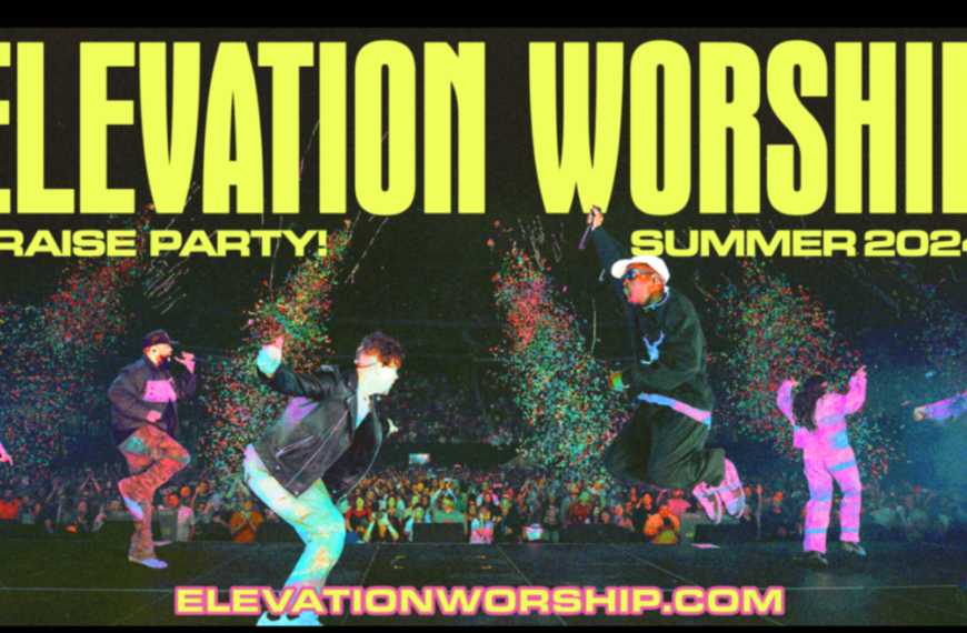 Elevation Worship