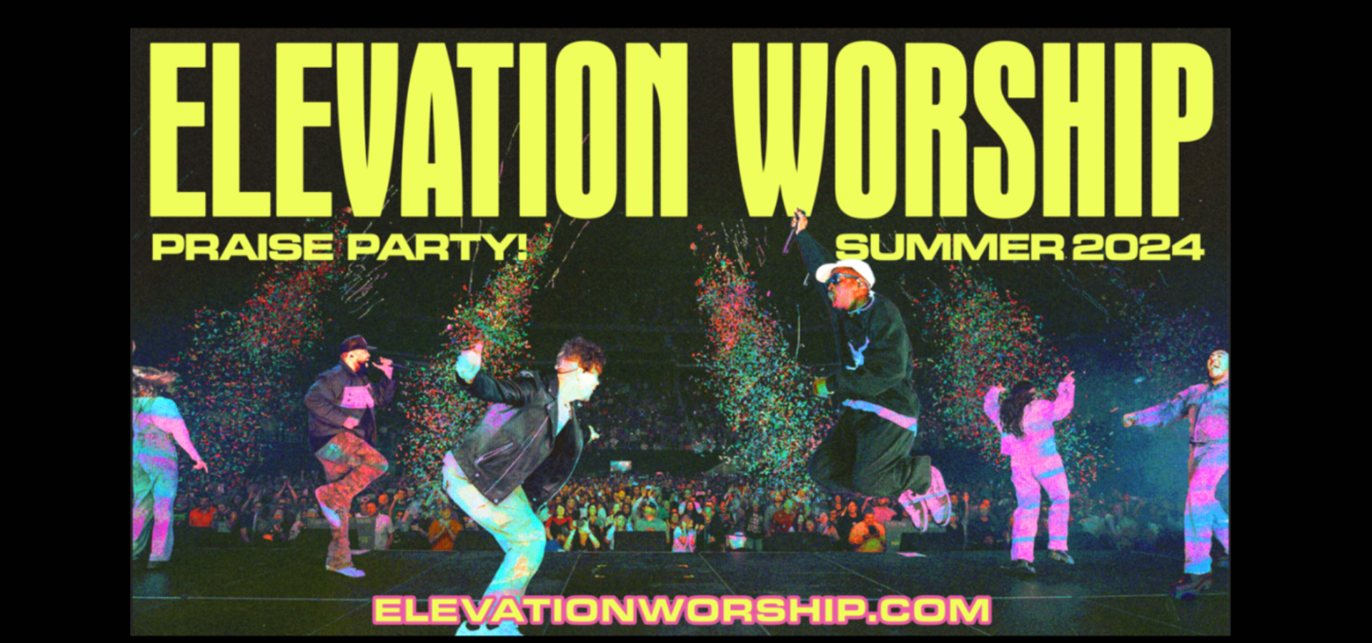 Elevation Worship