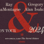 Ray Lamontagne & Gregory Alan Isakov