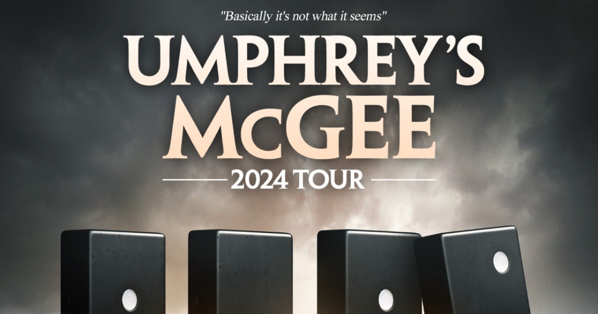 Umphrey's McGee