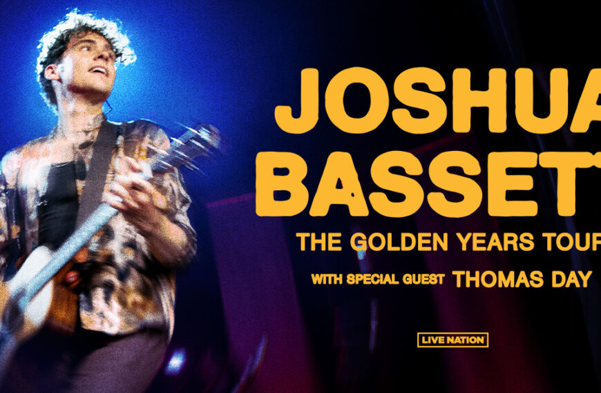 Joshua Bassett - Pier Six Pavilion - 08080808 1414 2024202420242024