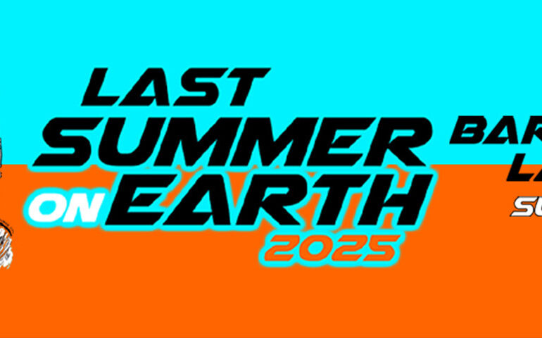 Barenaked Ladies, Guster & Fastball - Pier Six Pavilion - 06060606 0808 2025202520252025