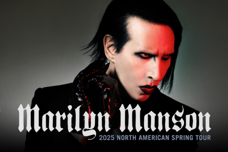 Marilyn Manson - Pier Six Pavilion - 05050505 1313 2025202520252025