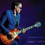 Joe Bonamassa & Gov't Mule
